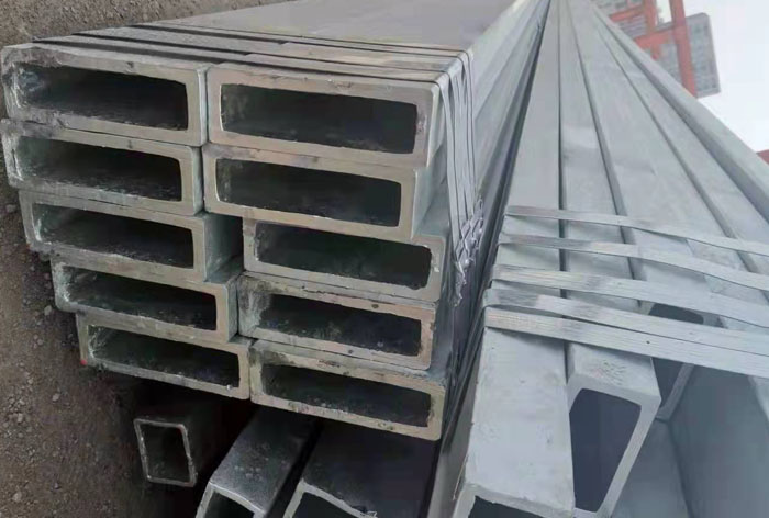 南和无缝方矩管