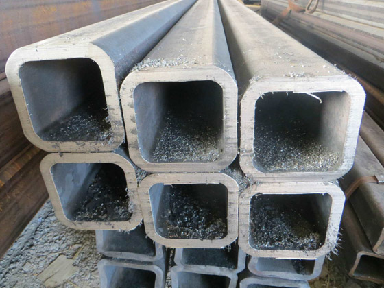 南和厚壁矩形管