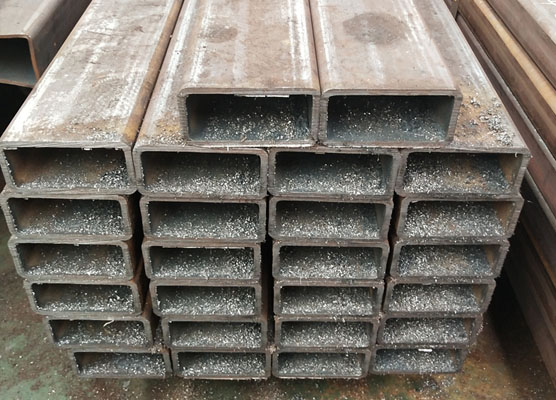 南和16Mn矩形管