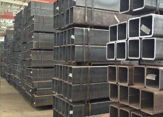 南和大口径方矩管