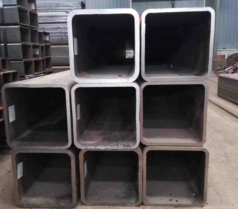 南和q345b冷拔方管