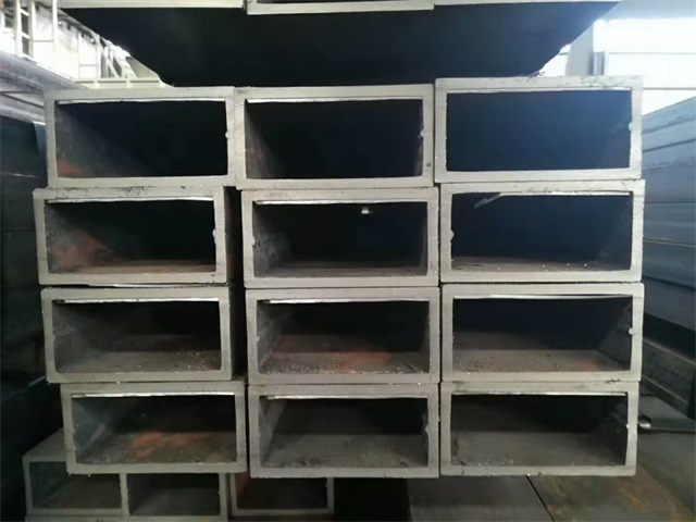南和Q235冷拔方管材质特点 适用工程场景分析