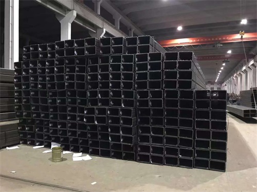 南和冷拔方管选型指南 工程采购怎么选